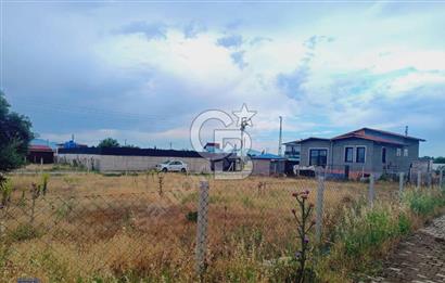 Bayındır Canlı'da 600 m2 Satılık Konut Arsası