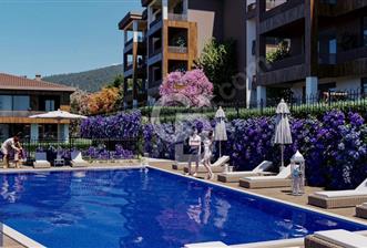 İZMİT KABAOĞLU SİTE İÇİ HAVUZLU SATILIK 3+1 BAHÇE DUBLEKS DAİRE - 2 - 362579