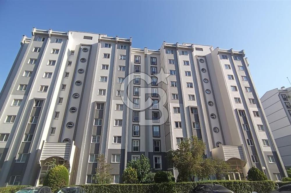 Oyak Sitesinde Full deniz manzaralı kiralık daire.