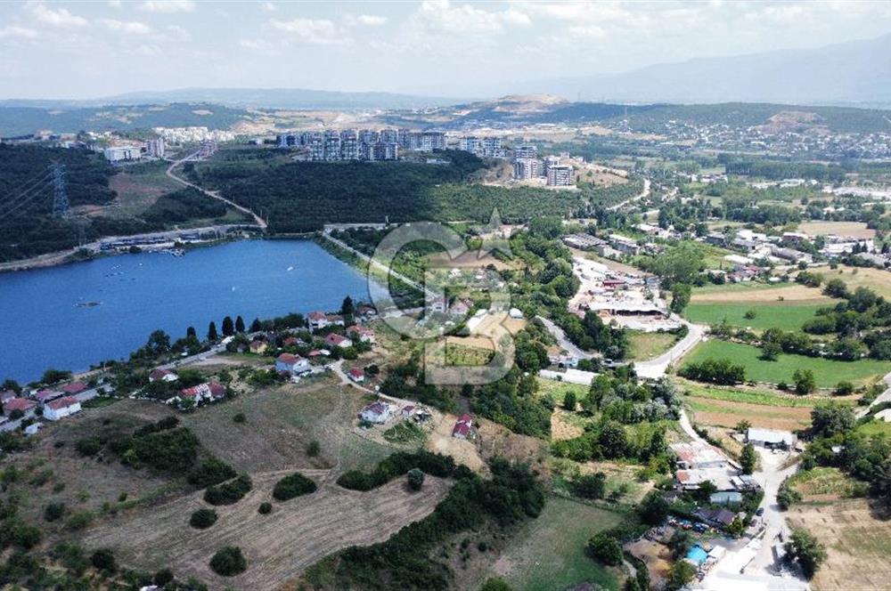 KOCAELİ İZMİTTE 991 m2 ARAZİ İÇERİSİNDE MÜSTAKİL EV