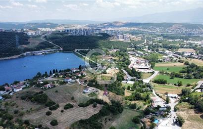 KOCAELİ İZMİTTE 991 m2 ARAZİ İÇERİSİNDE MÜSTAKİL EV