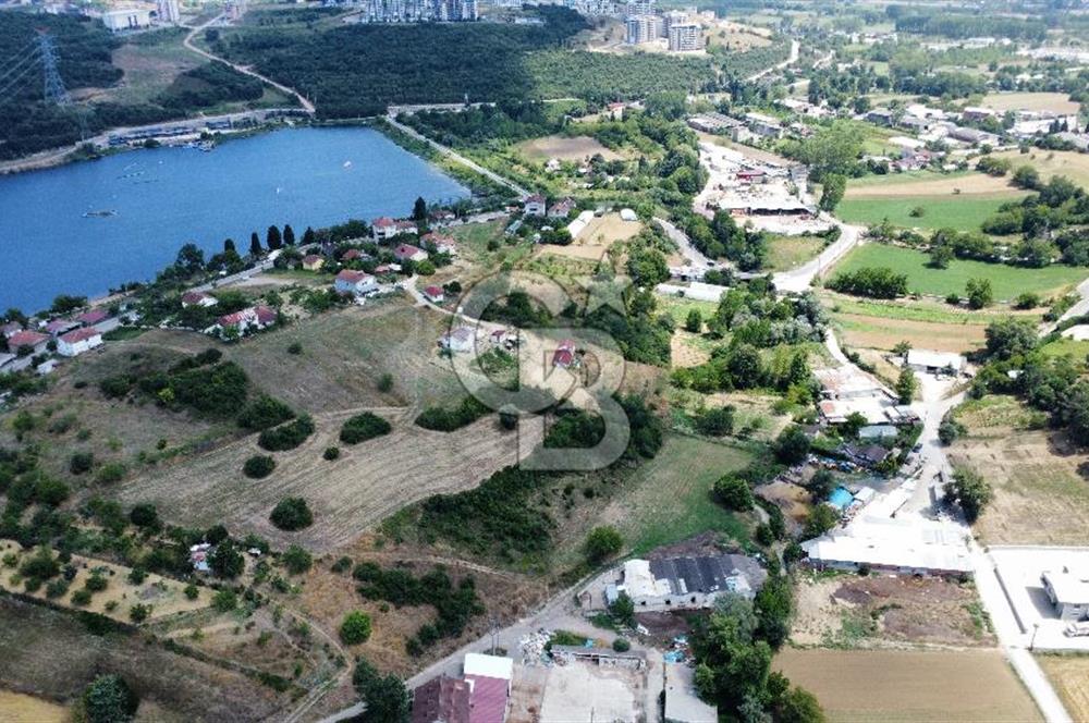 KOCAELİ İZMİTTE 991 m2 ARAZİ İÇERİSİNDE MÜSTAKİL EV