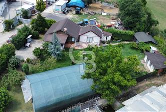 KOCAELİ İZMİTTE 991 m2 ARAZİ İÇERİSİNDE MÜSTAKİL EV - 1 - 362598
