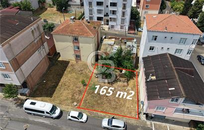 TUZLA MİMAR SİNANDA SATILIK ARSA