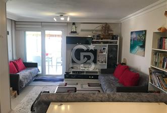 ESKİ FOÇA FEVZİ PAŞA MH. 3+1 KİRALIK EŞYALI MÜSTAKİL DUBLEKS EV - 1 - 362543
