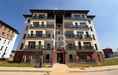 KÖRFEZ İLİMTEPE TOKİ 2.ETAP 2.BÖLGEDE 2+1 ÖNÜ KAPANMAZ KİRALIK