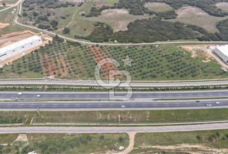 KEMALPAŞA SÜTÇÜLER'DE OTOYOLA CEPHELİ 12387 M2 SATILIK ARAZİ - 7 - 362596