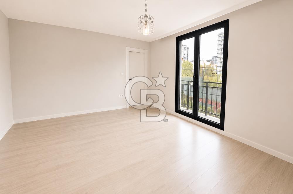 KARTAL ALTAŞ KORDON DA PRESTİJLİ SİTEDE 3+1