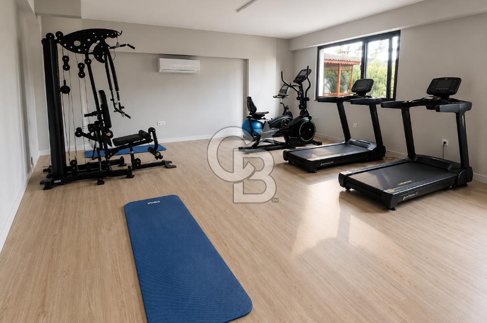 KARTAL ALTAŞ KORDON DA PRESTİJLİ SİTEDE 3+1