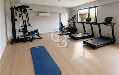 KARTAL ALTAŞ KORDON DA PRESTİJLİ SİTEDE 3+1
