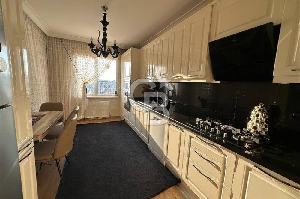 Özevler Mah., 175 m², Kiralık, 3+1, Eşyasız, 6'ncı Kat Daire