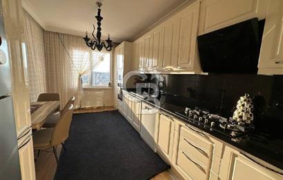Özevler Mah., 175 m², Kiralık, 3+1, Eşyasız, 6'ncı Kat Daire
