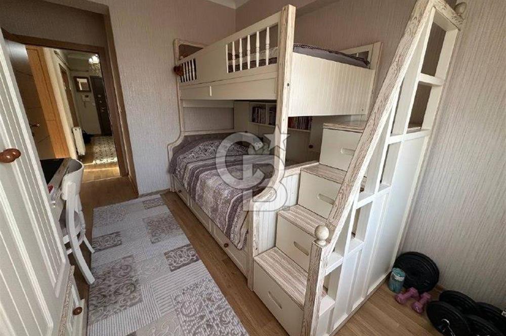 Özevler Mah., 175 m², Kiralık, 3+1, Eşyasız, 6'ncı Kat Daire
