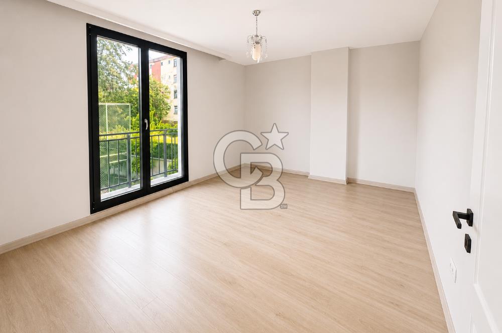 KARTAL ALTAŞ KORDON DA PRESTİJLİ SİTEDE 3+1