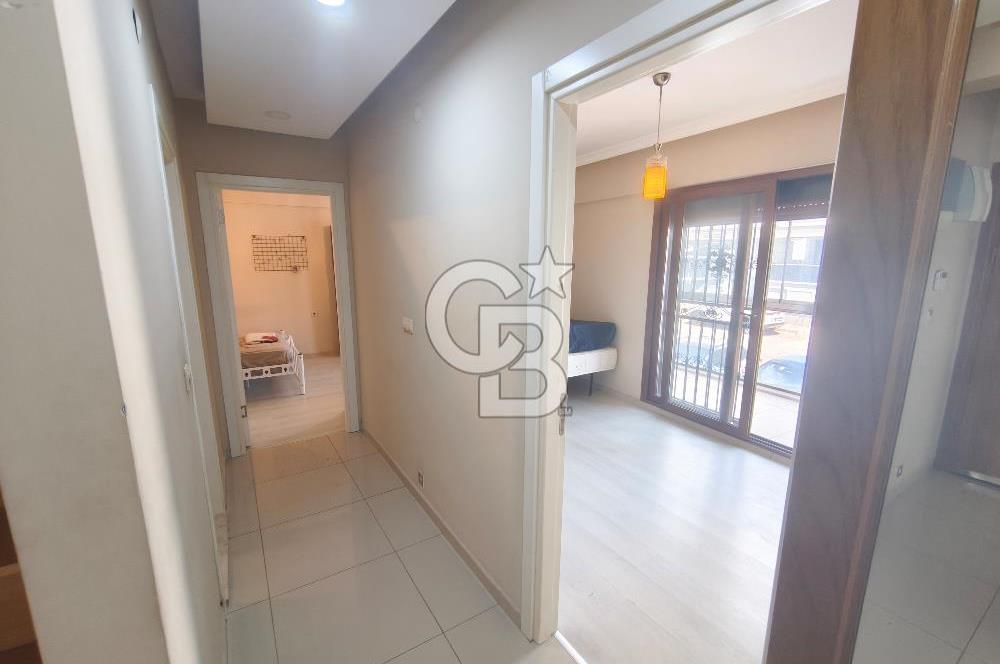 Şemikler Anadolu Caddesi Yanı Eşyalı Geniş 2+1 Kiralık Daire