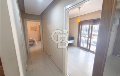 Şemikler Anadolu Caddesi Yanı Eşyalı Geniş 2+1 Kiralık Daire