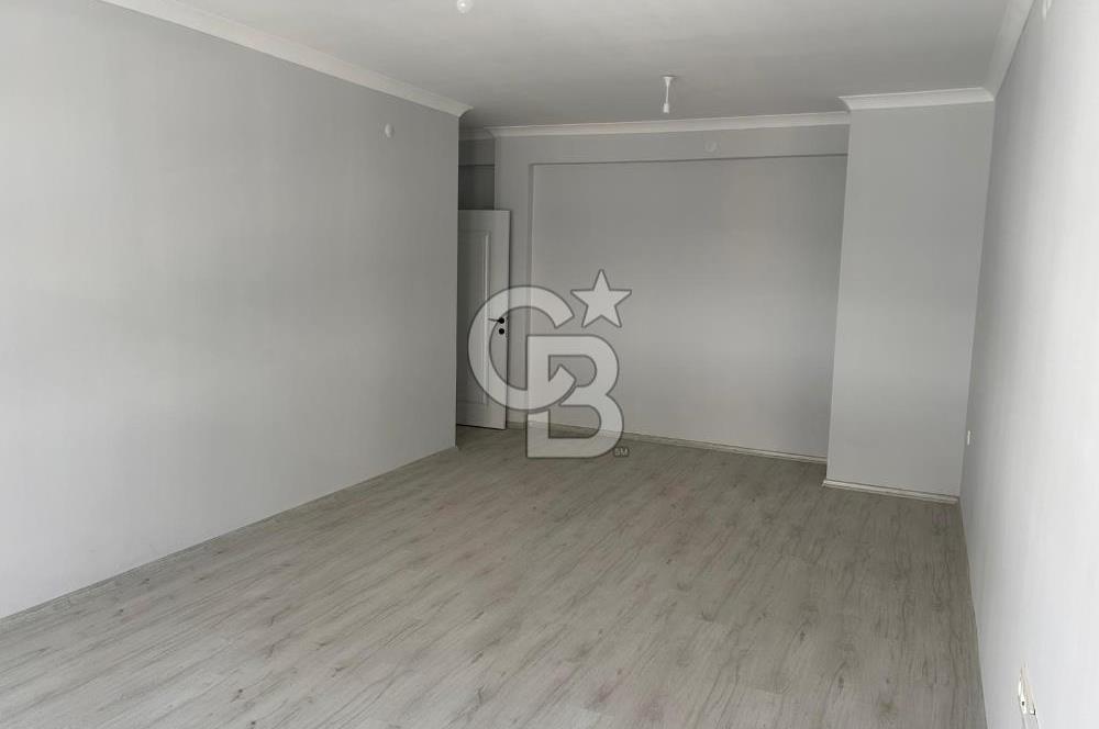 CB CITY' DEN ESKİŞEHİR KURTULUŞ MAH. SATILIK 2+1 DAİRE