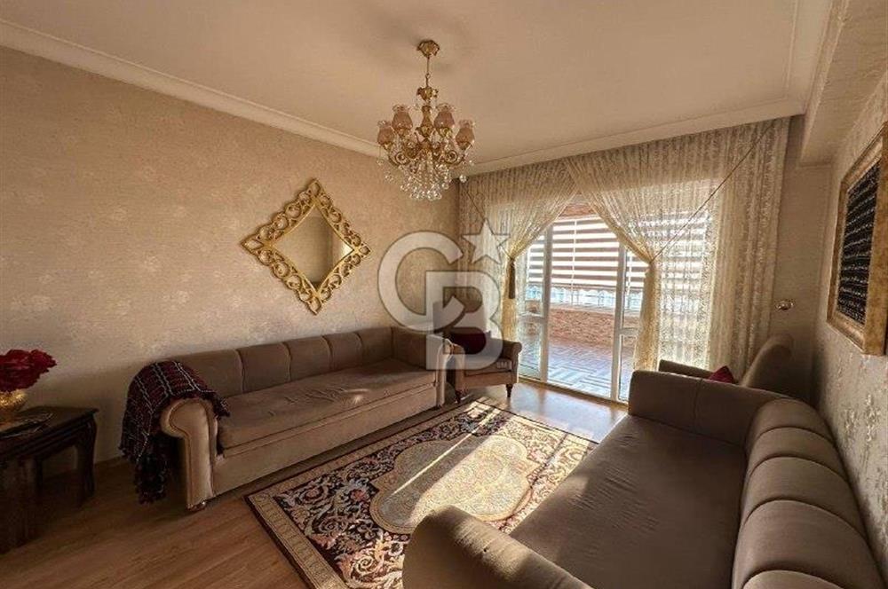 Özevler Mah., 175 m², Kiralık, 3+1, Eşyasız, 6'ncı Kat Daire