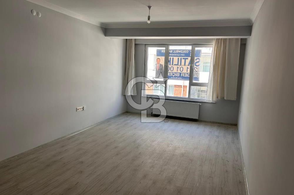 CB CITY' DEN ESKİŞEHİR KURTULUŞ MAH. SATILIK 2+1 DAİRE