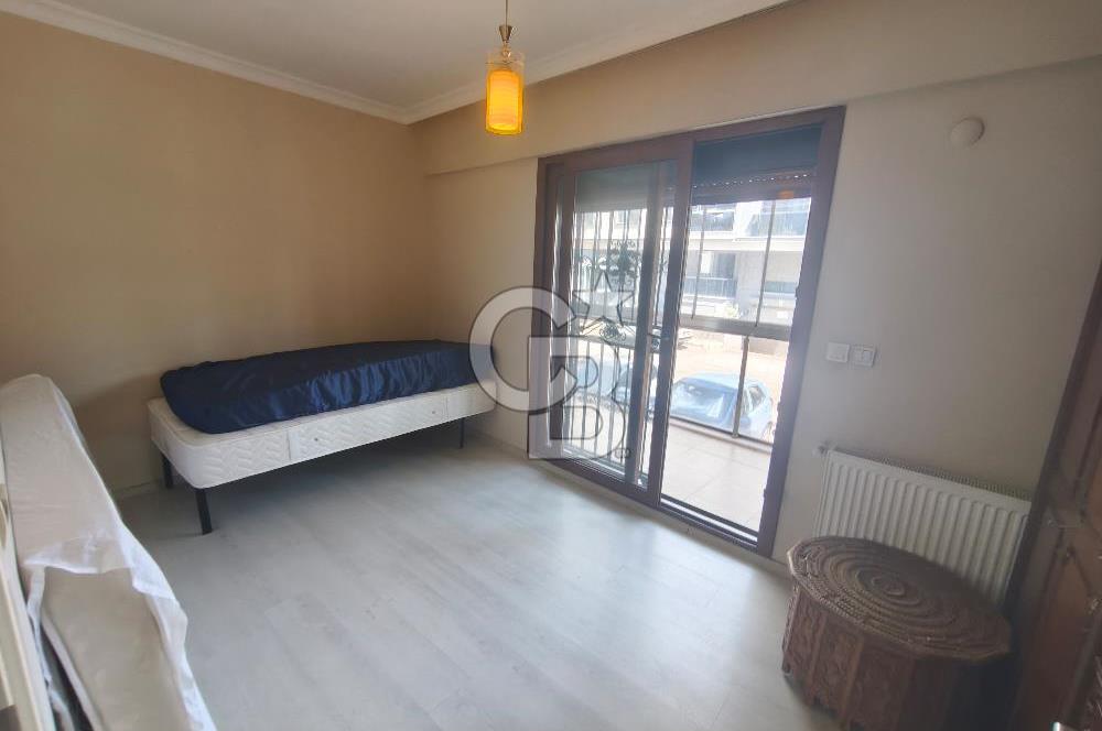 Şemikler Anadolu Caddesi Yanı Eşyalı Geniş 2+1 Kiralık Daire