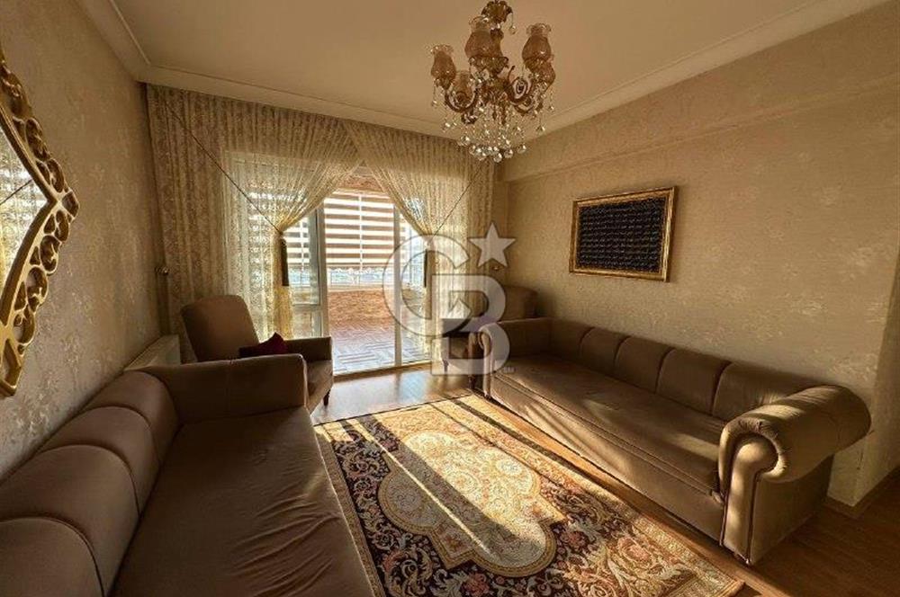 Özevler Mah., 175 m², Kiralık, 3+1, Eşyasız, 6'ncı Kat Daire