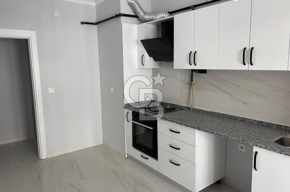 CB CITY' DEN ESKİŞEHİR KURTULUŞ MAH. SATILIK 2+1 DAİRE