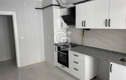 CB CITY' DEN ESKİŞEHİR KURTULUŞ MAH. SATILIK 2+1 DAİRE
