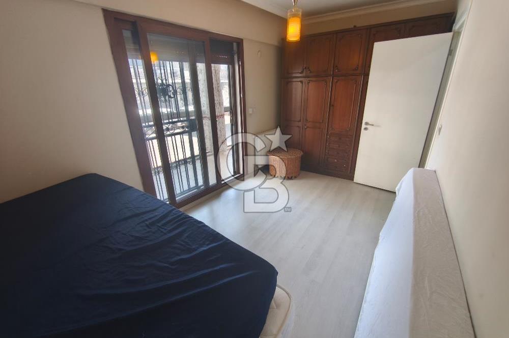 Şemikler Anadolu Caddesi Yanı Eşyalı Geniş 2+1 Kiralık Daire