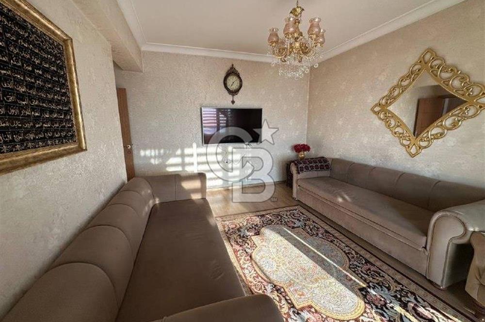 Özevler Mah., 175 m², Kiralık, 3+1, Eşyasız, 6'ncı Kat Daire