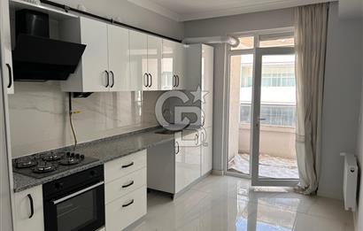 CB CITY' DEN ESKİŞEHİR KURTULUŞ MAH. SATILIK 2+1 DAİRE