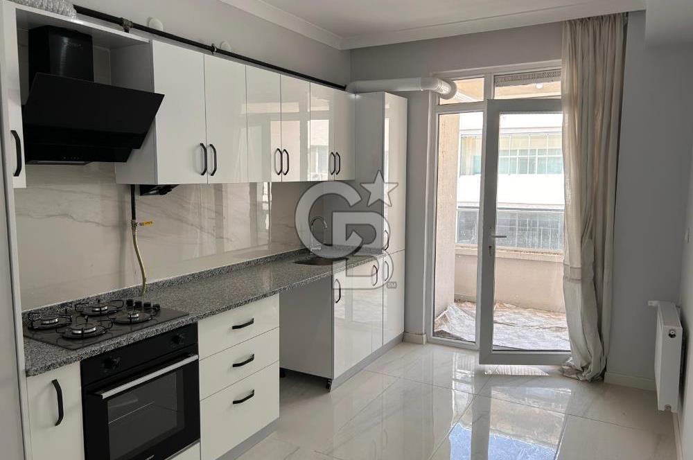 CB CITY' DEN ESKİŞEHİR KURTULUŞ MAH. SATILIK 2+1 DAİRE