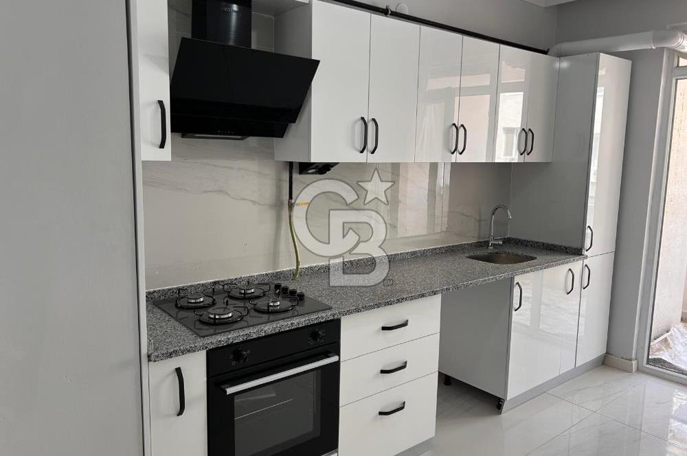 CB CITY' DEN ESKİŞEHİR KURTULUŞ MAH. SATILIK 2+1 DAİRE