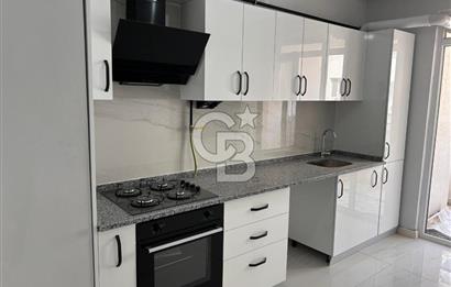 CB CITY' DEN ESKİŞEHİR KURTULUŞ MAH. SATILIK 2+1 DAİRE