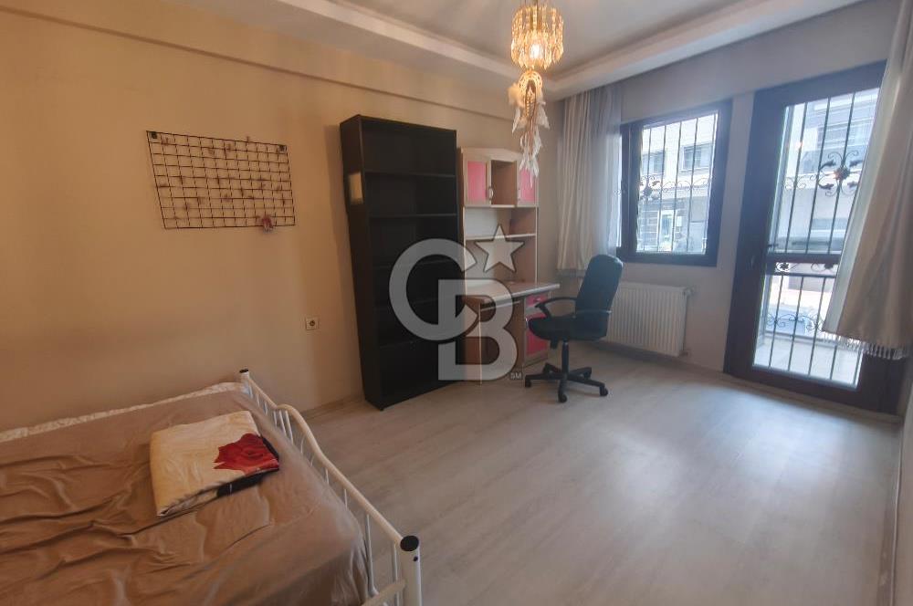 Şemikler Anadolu Caddesi Yanı Eşyalı Geniş 2+1 Kiralık Daire