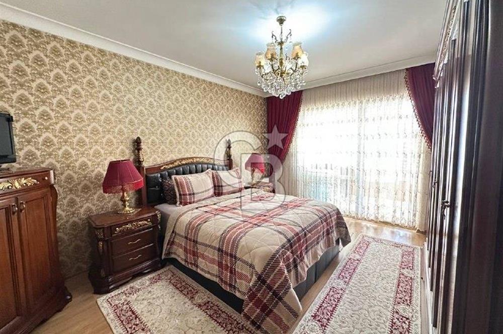 Özevler Mah., 175 m², Kiralık, 3+1, Eşyasız, 6'ncı Kat Daire