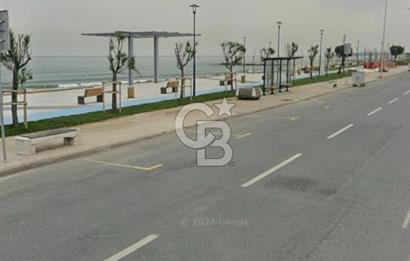KARABURUN SAHİLE YÜRÜME MESAFESNDE 2KAT VİLLA İMARLI FIRSAT ARSA