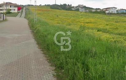 KARABURUN SAHİLE YÜRÜME MESAFESNDE 2KAT VİLLA İMARLI FIRSAT ARSA