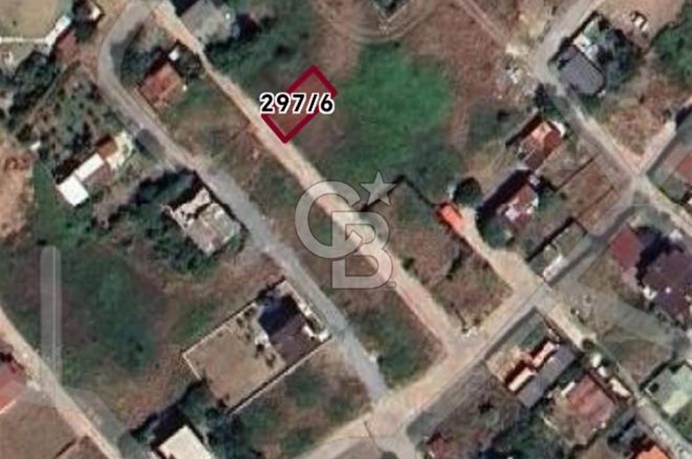 KARABURUN SAHİLE YÜRÜME MESAFESNDE 2KAT VİLLA İMARLI FIRSAT ARSA