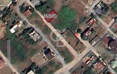 KARABURUN SAHİLE YÜRÜME MESAFESNDE 2KAT VİLLA İMARLI FIRSAT ARSA