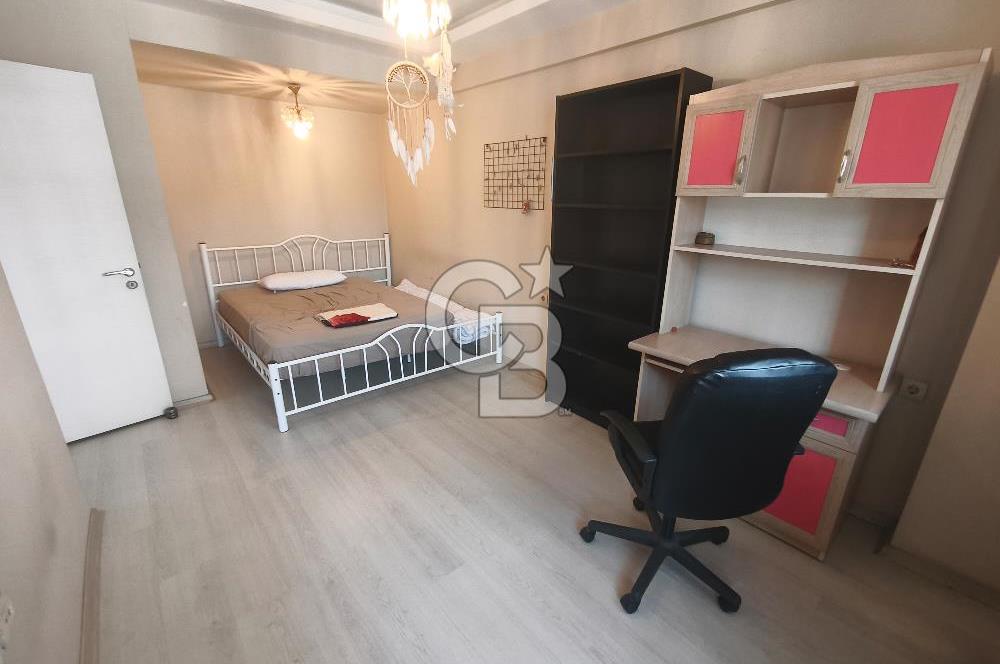 Şemikler Anadolu Caddesi Yanı Eşyalı Geniş 2+1 Kiralık Daire