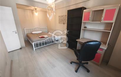 Şemikler Anadolu Caddesi Yanı Eşyalı Geniş 2+1 Kiralık Daire