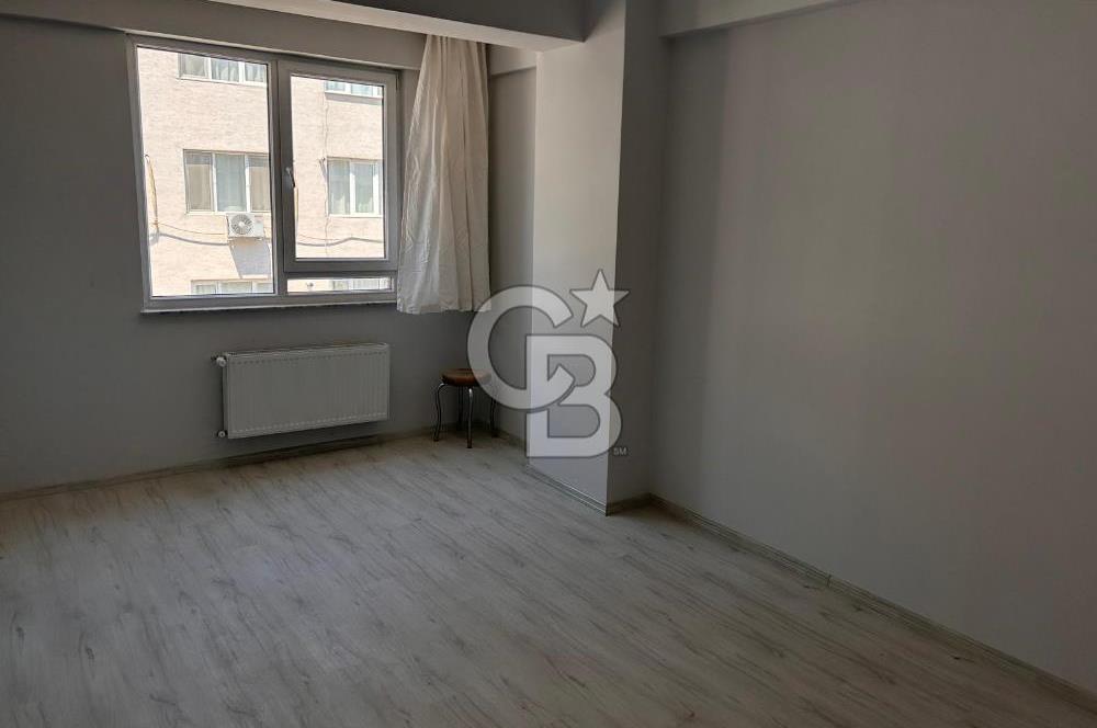 CB CITY' DEN ESKİŞEHİR KURTULUŞ MAH. SATILIK 2+1 DAİRE