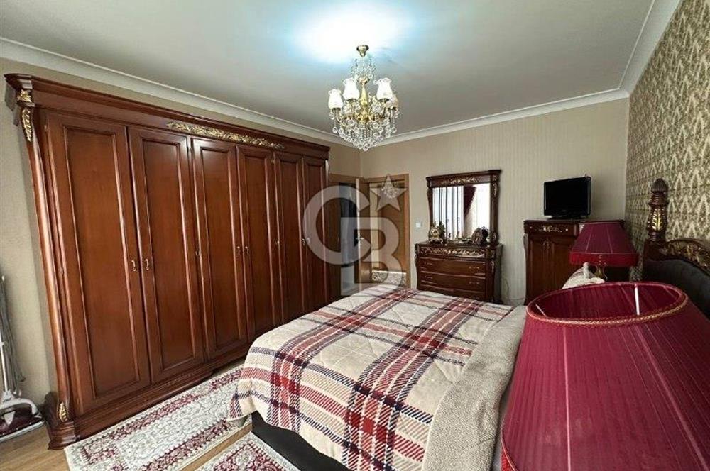 Özevler Mah., 175 m², Kiralık, 3+1, Eşyasız, 6'ncı Kat Daire