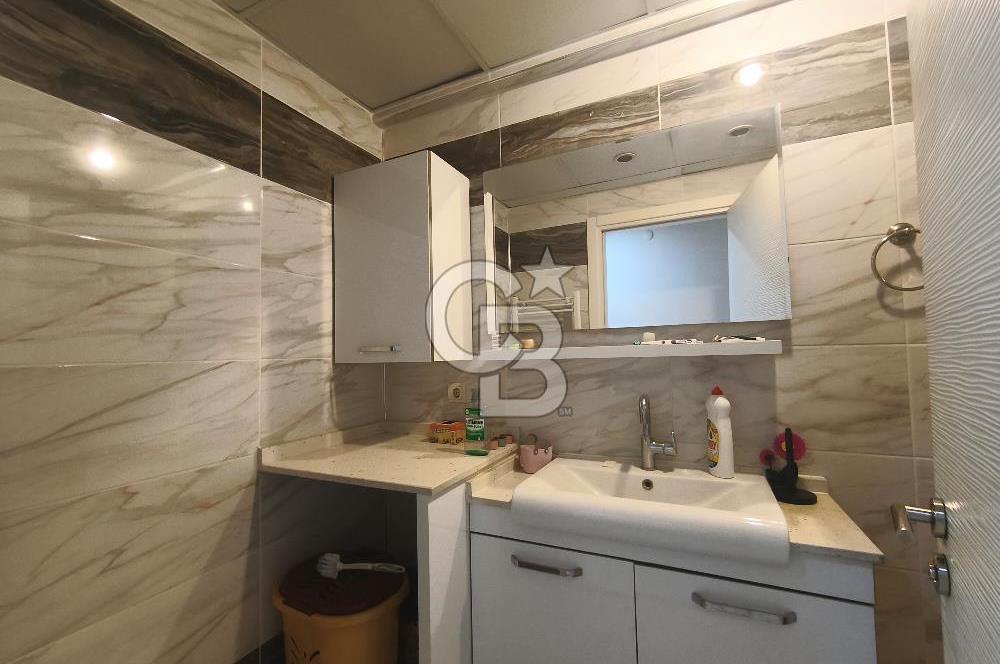 Şemikler Anadolu Caddesi Yanı Eşyalı Geniş 2+1 Kiralık Daire