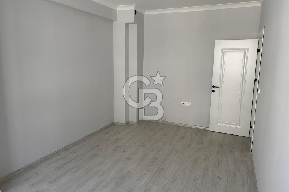 CB CITY' DEN ESKİŞEHİR KURTULUŞ MAH. SATILIK 2+1 DAİRE