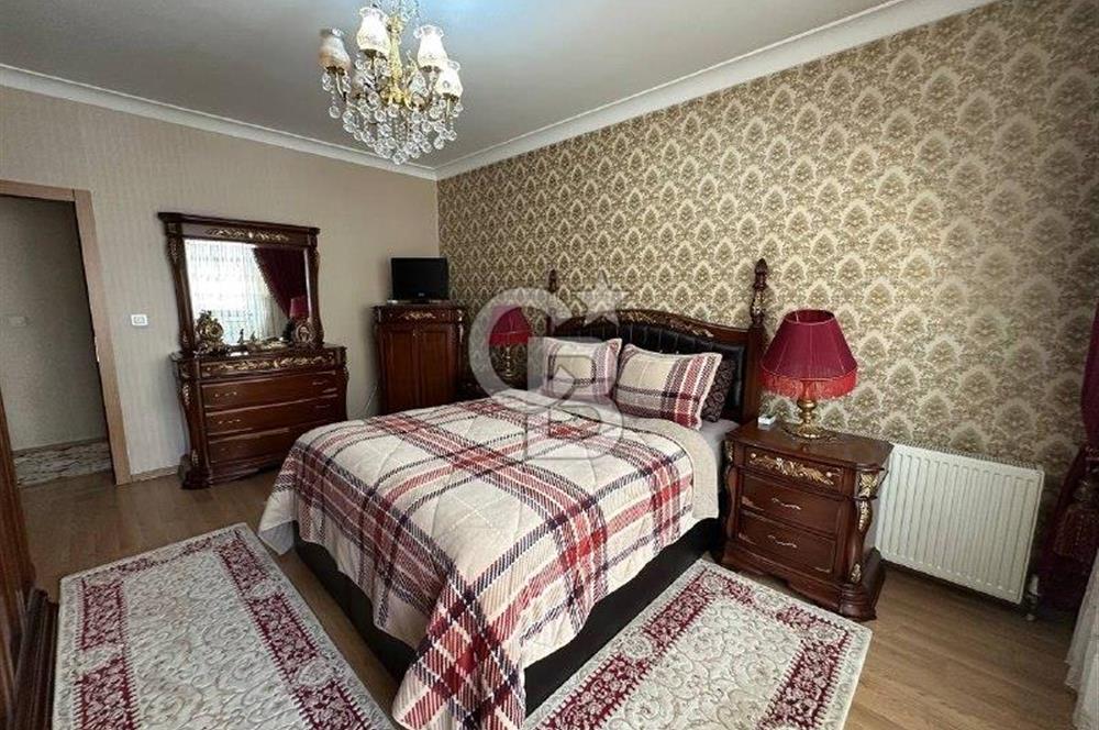 Özevler Mah., 175 m², Kiralık, 3+1, Eşyasız, 6'ncı Kat Daire