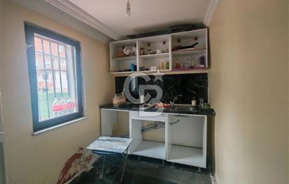 CADDE CEPHELİ TABELA DEĞERİ YÜKSEK 134 M2 KOMPLE SATILIK BİNA