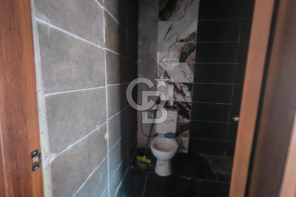 CADDE CEPHELİ TABELA DEĞERİ YÜKSEK 134 M2 KOMPLE SATILIK BİNA