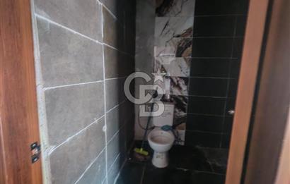 CADDE CEPHELİ TABELA DEĞERİ YÜKSEK 134 M2 KOMPLE SATILIK BİNA