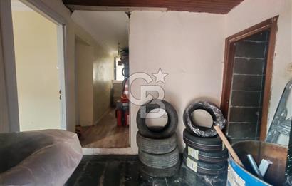 CADDE CEPHELİ TABELA DEĞERİ YÜKSEK 134 M2 KOMPLE SATILIK BİNA